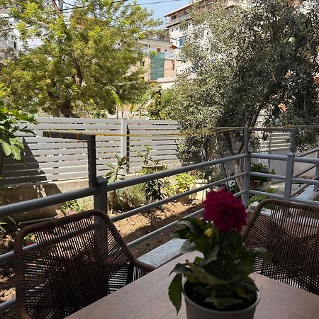 Apartments & Studios Ardian-Mandi Sarande-Albania 외부 사진