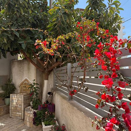Apartments & Studios Ardian-Mandi Sarande-Albania 외부 사진