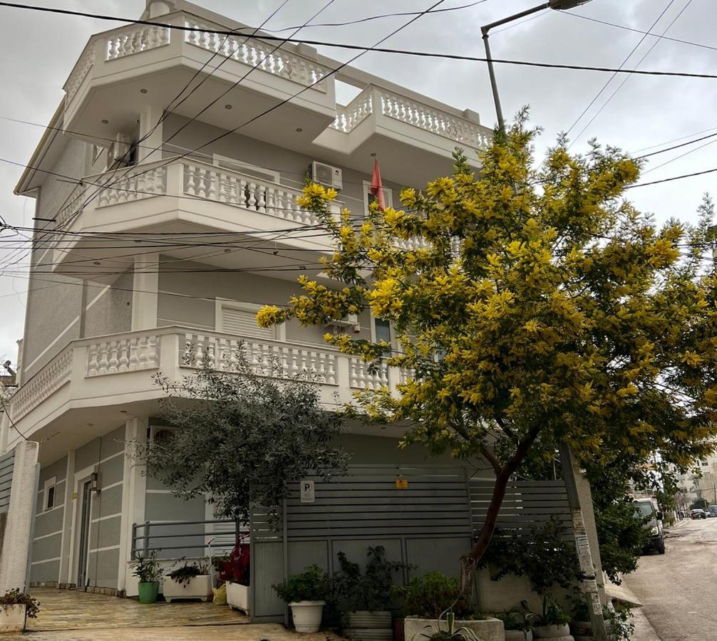 Apartments & Studios Ardian-Mandi Sarande-Albania 외부 사진