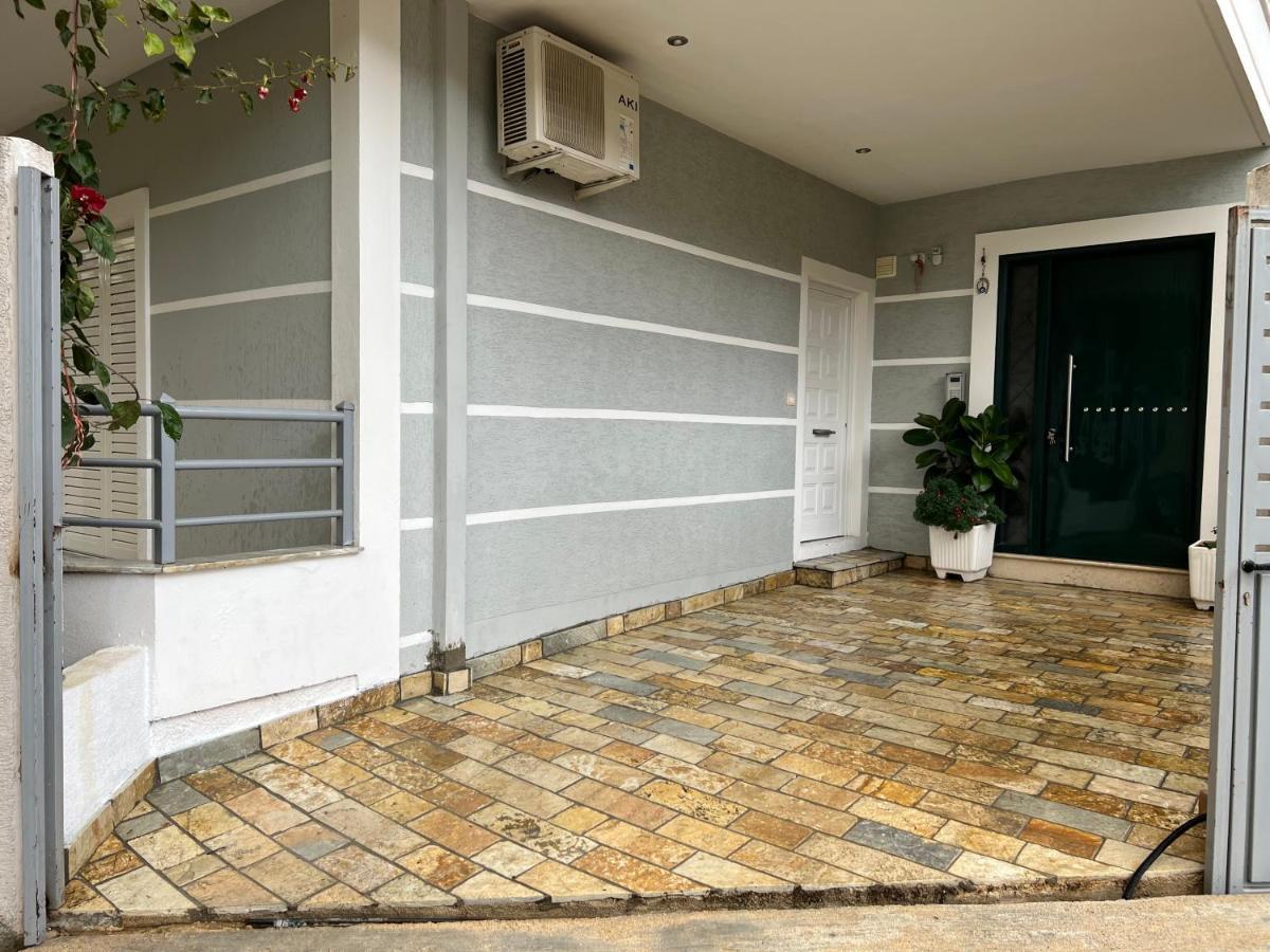 Apartments & Studios Ardian-Mandi Sarande-Albania 외부 사진
