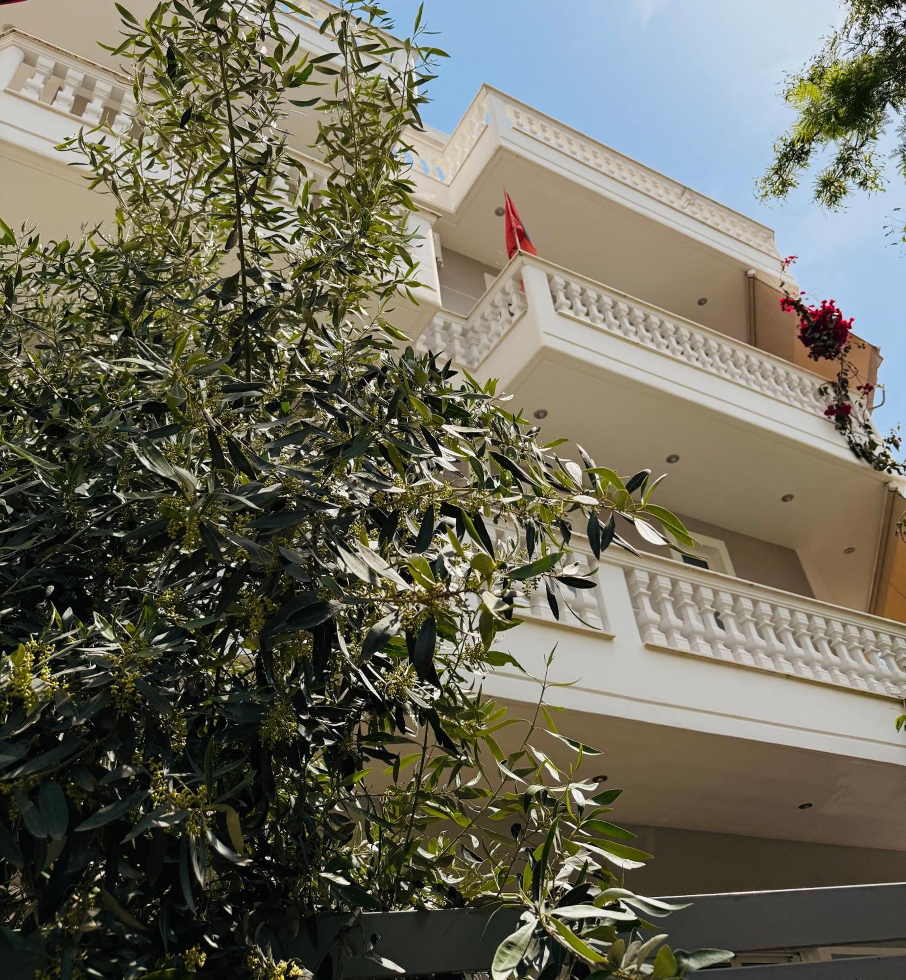 Apartments & Studios Ardian-Mandi Sarande-Albania 외부 사진