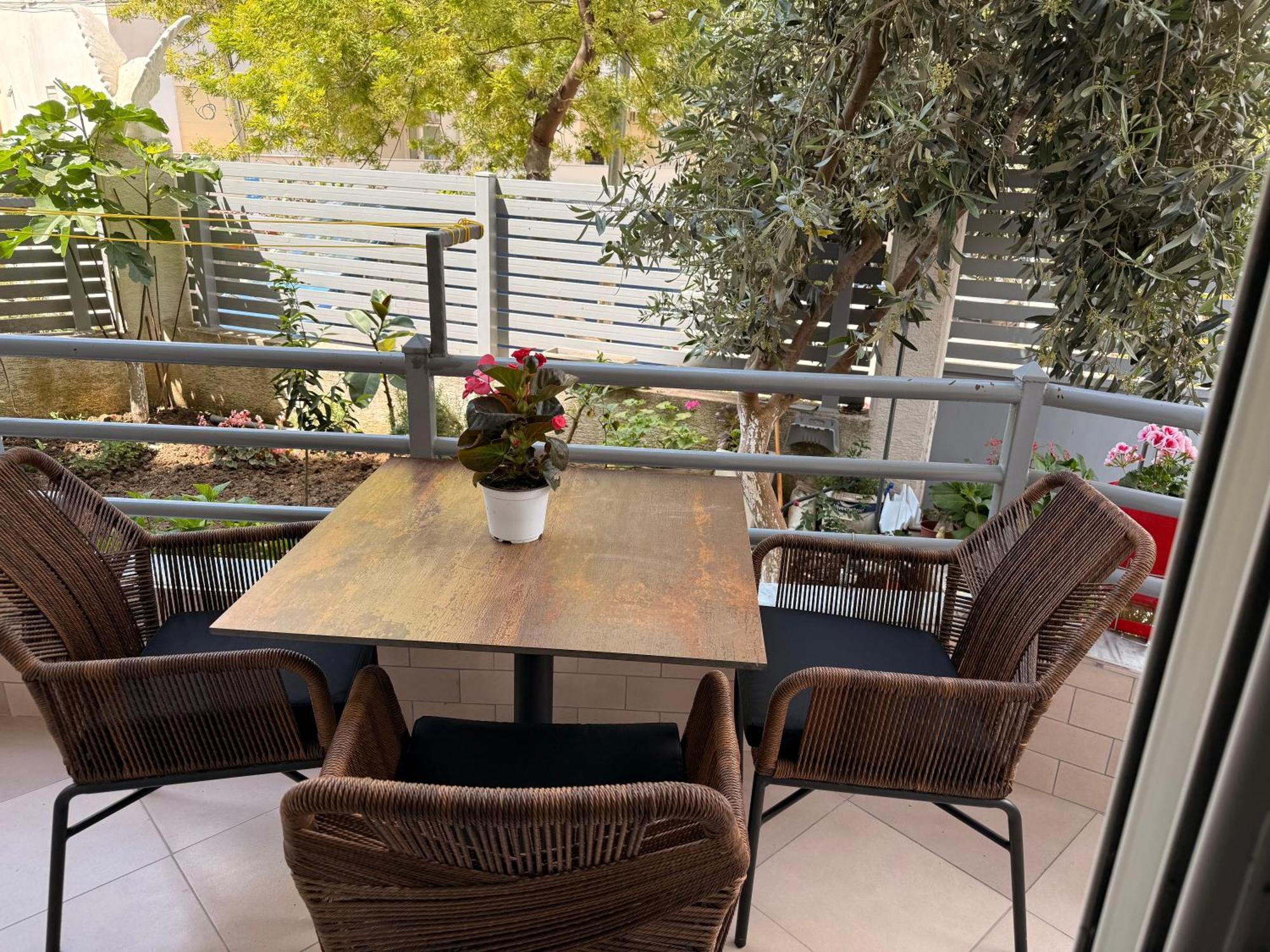 Apartments & Studios Ardian-Mandi Sarande-Albania 외부 사진