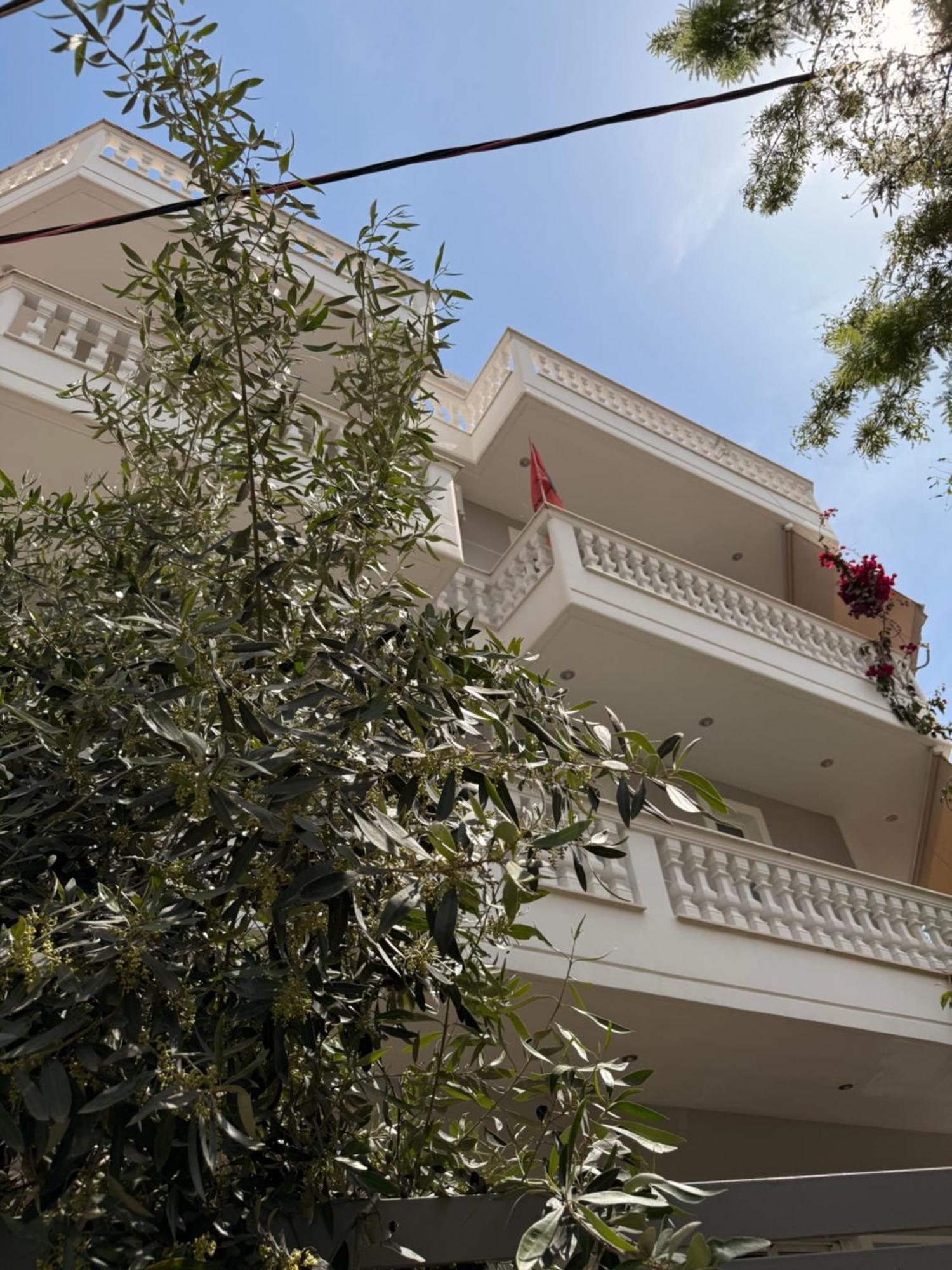 Apartments & Studios Ardian-Mandi Sarande-Albania 외부 사진