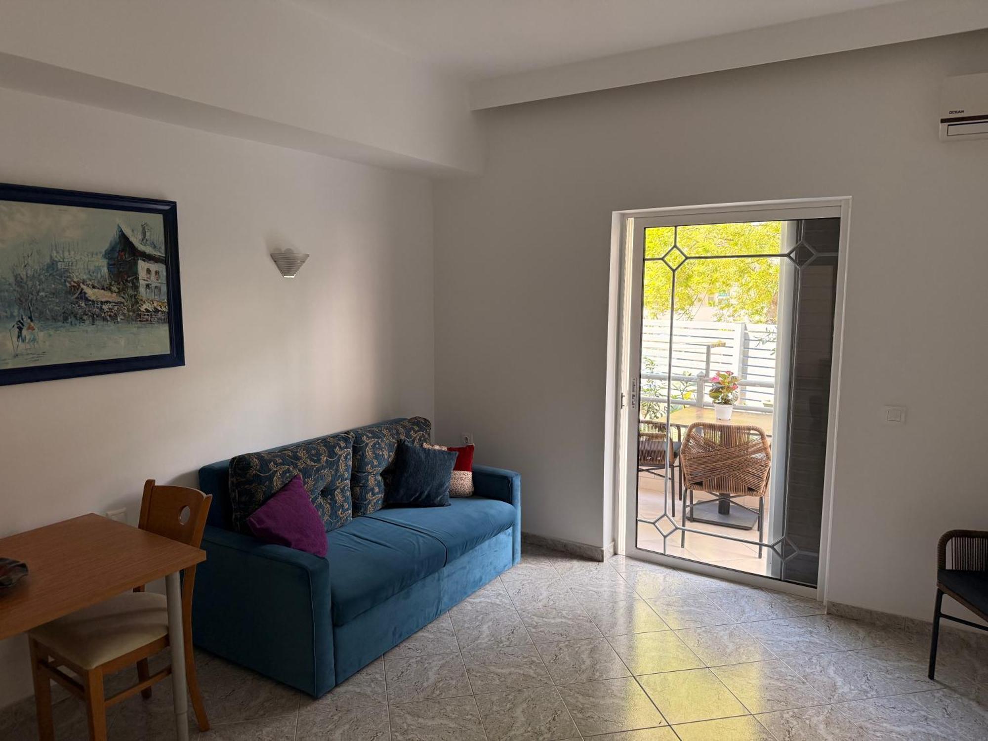 Apartments & Studios Ardian-Mandi Sarande-Albania 외부 사진