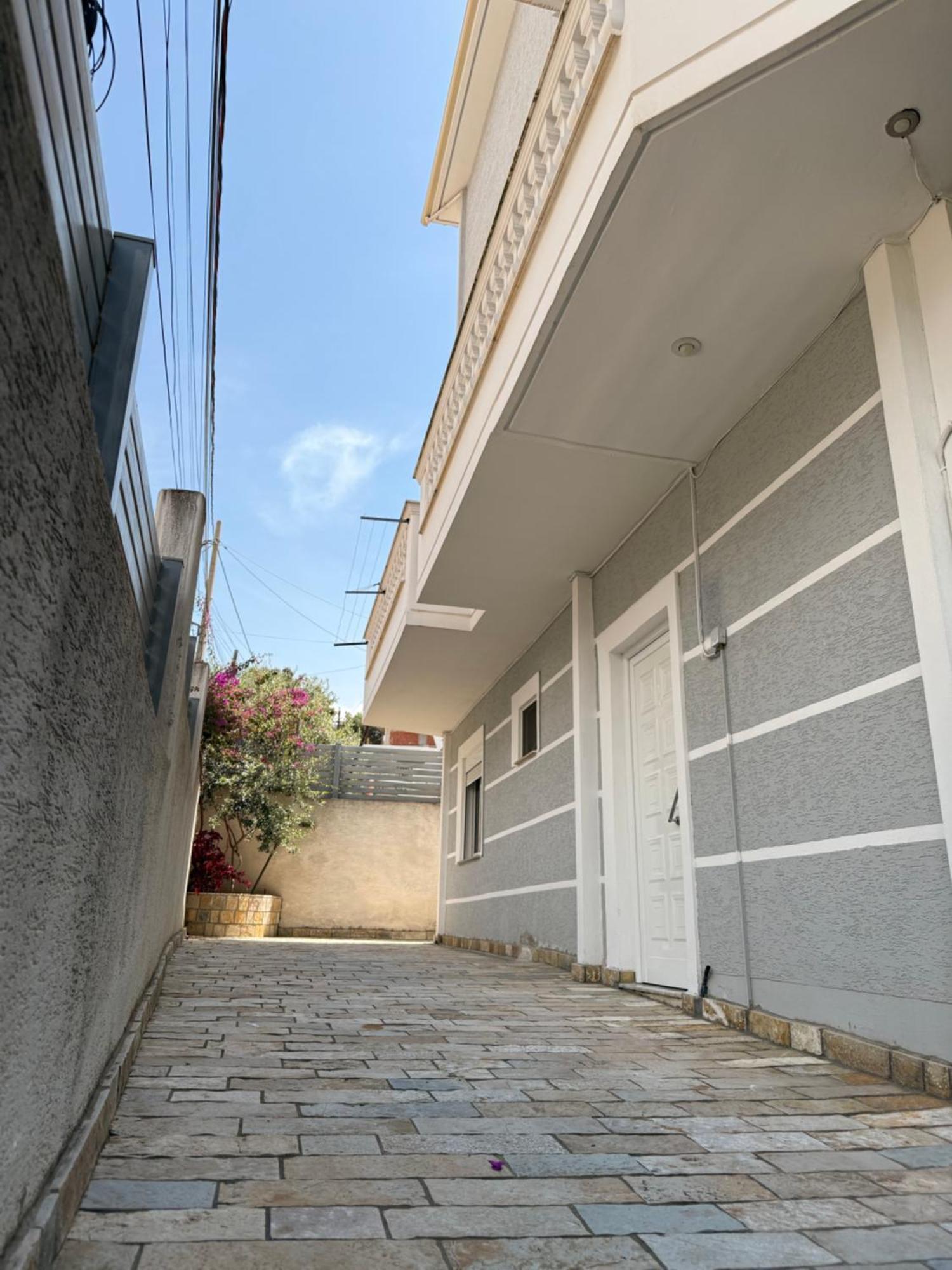 Apartments & Studios Ardian-Mandi Sarande-Albania 외부 사진