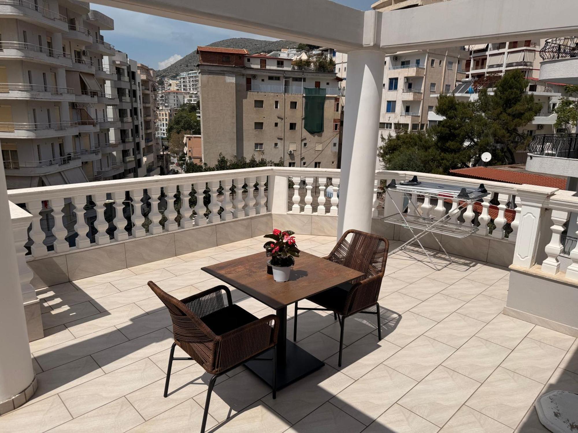 Apartments & Studios Ardian-Mandi Sarande-Albania 외부 사진