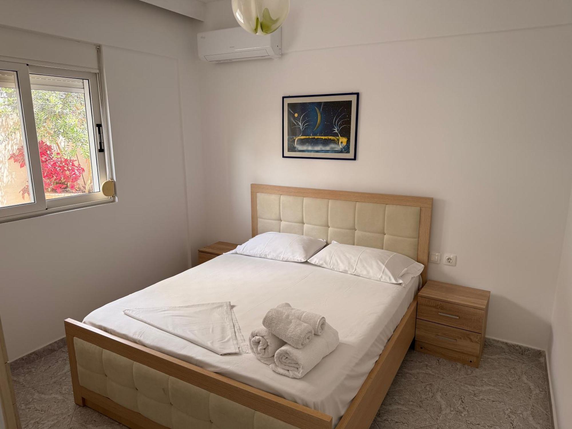 Apartments & Studios Ardian-Mandi Sarande-Albania 외부 사진