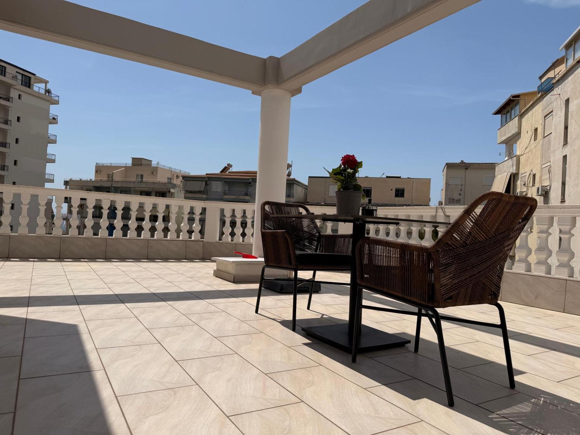 Apartments & Studios Ardian-Mandi Sarande-Albania 외부 사진