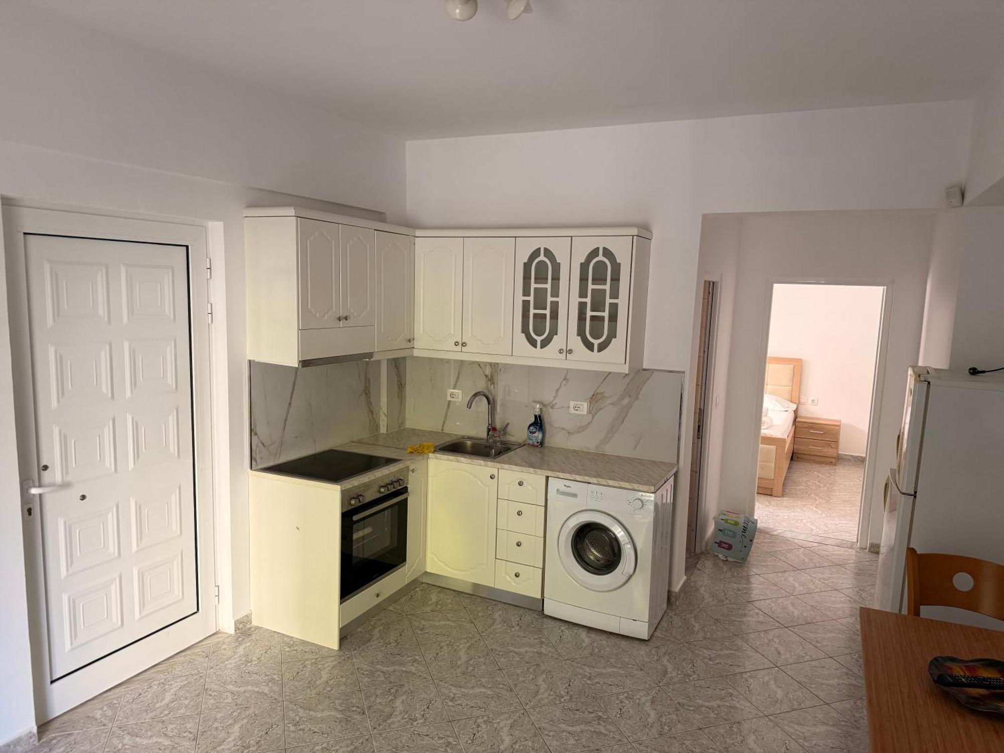 Apartments & Studios Ardian-Mandi Sarande-Albania 외부 사진