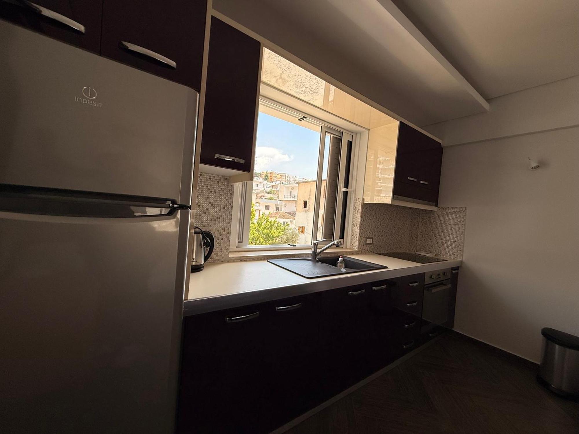 Apartments & Studios Ardian-Mandi Sarande-Albania 외부 사진