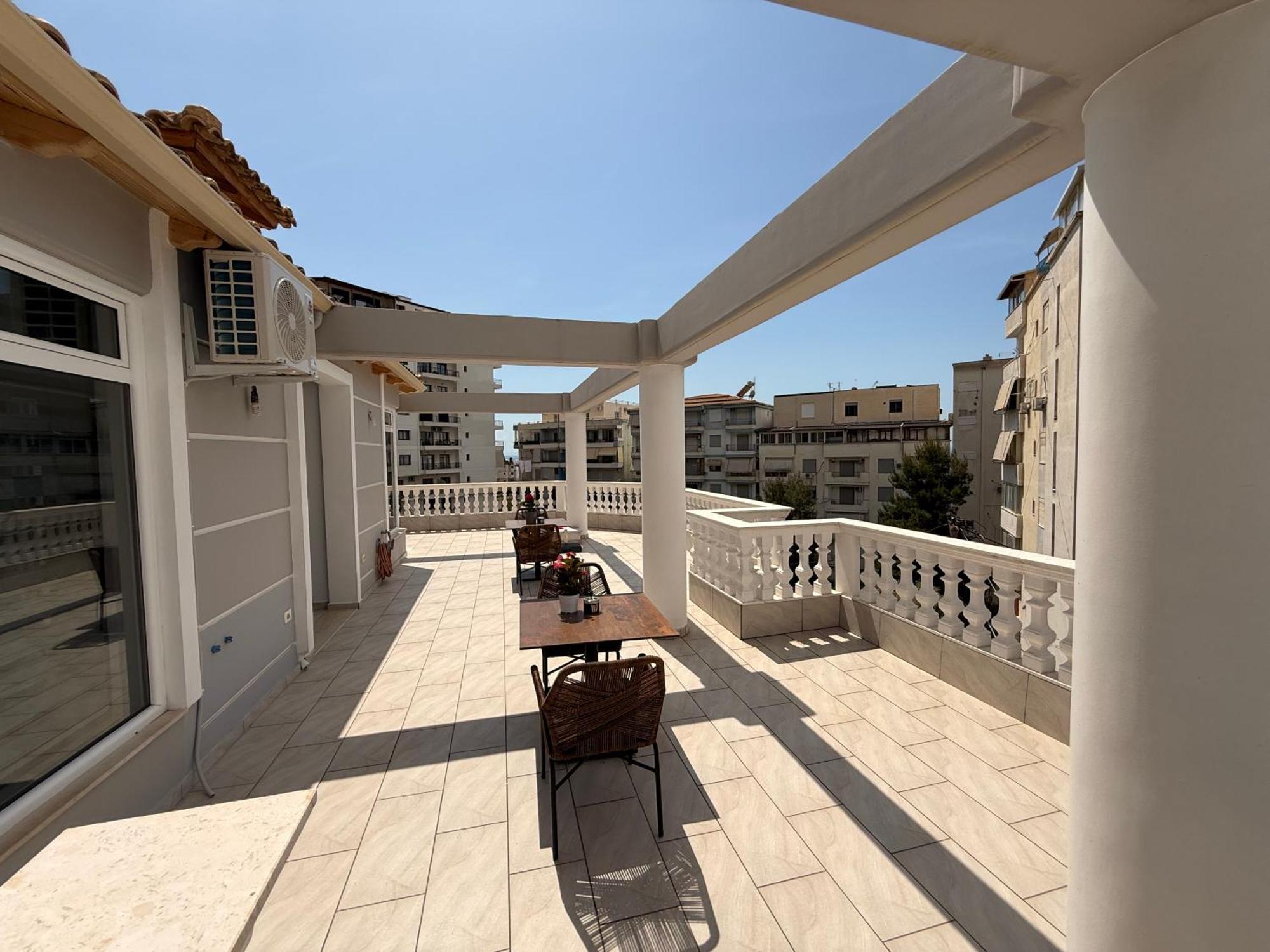 Apartments & Studios Ardian-Mandi Sarande-Albania 외부 사진