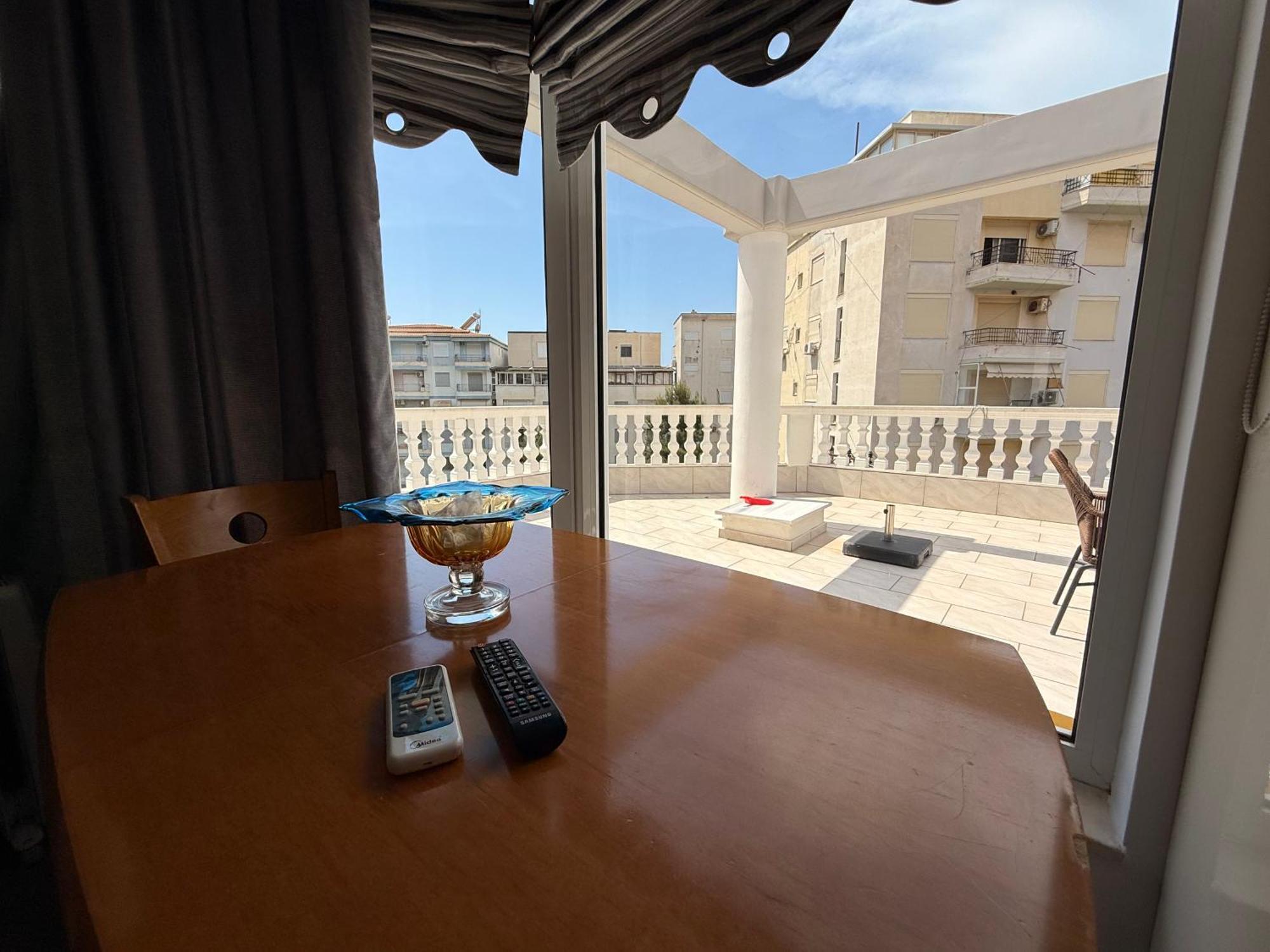 Apartments & Studios Ardian-Mandi Sarande-Albania 외부 사진