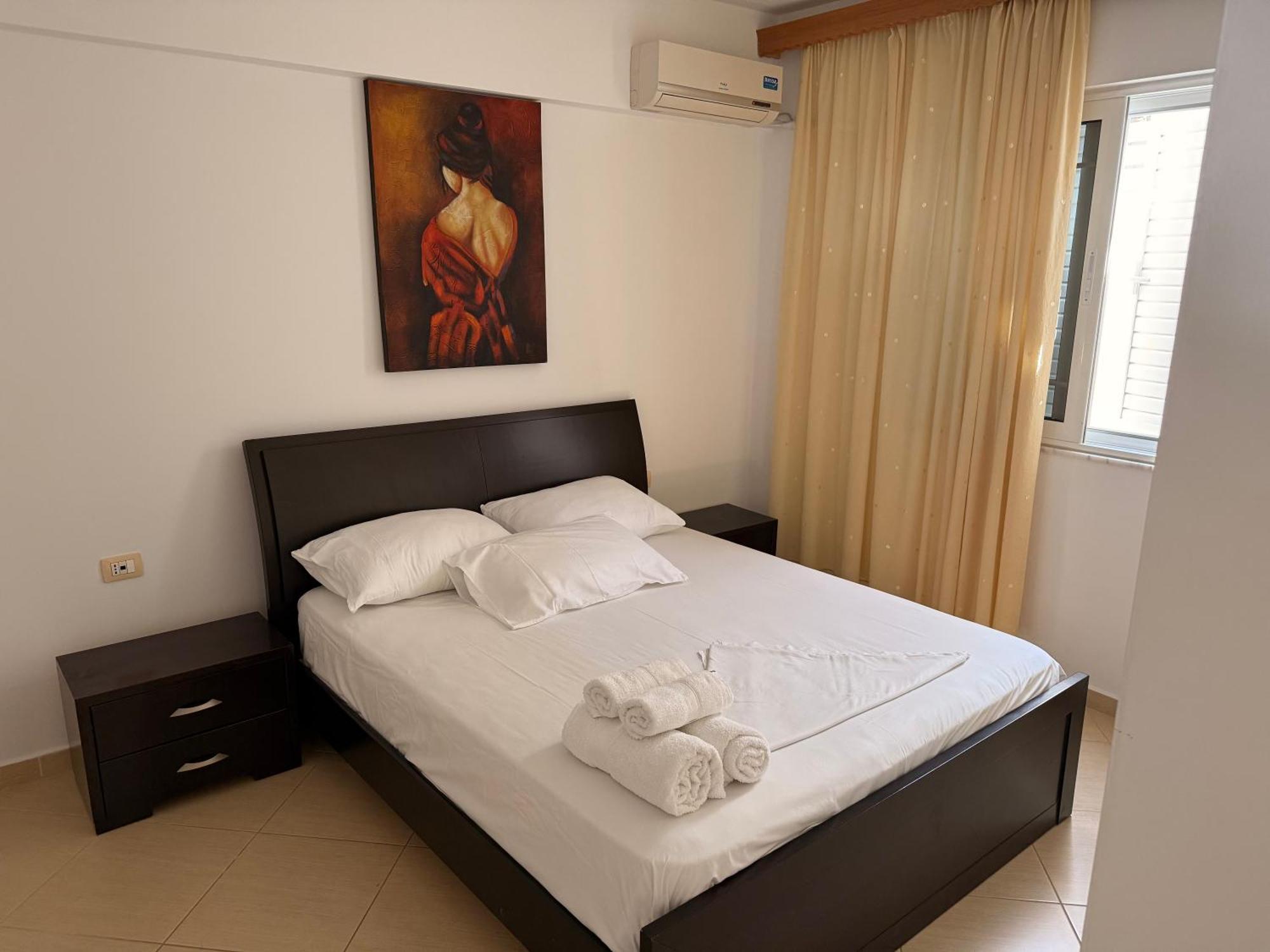Apartments & Studios Ardian-Mandi Sarande-Albania 외부 사진