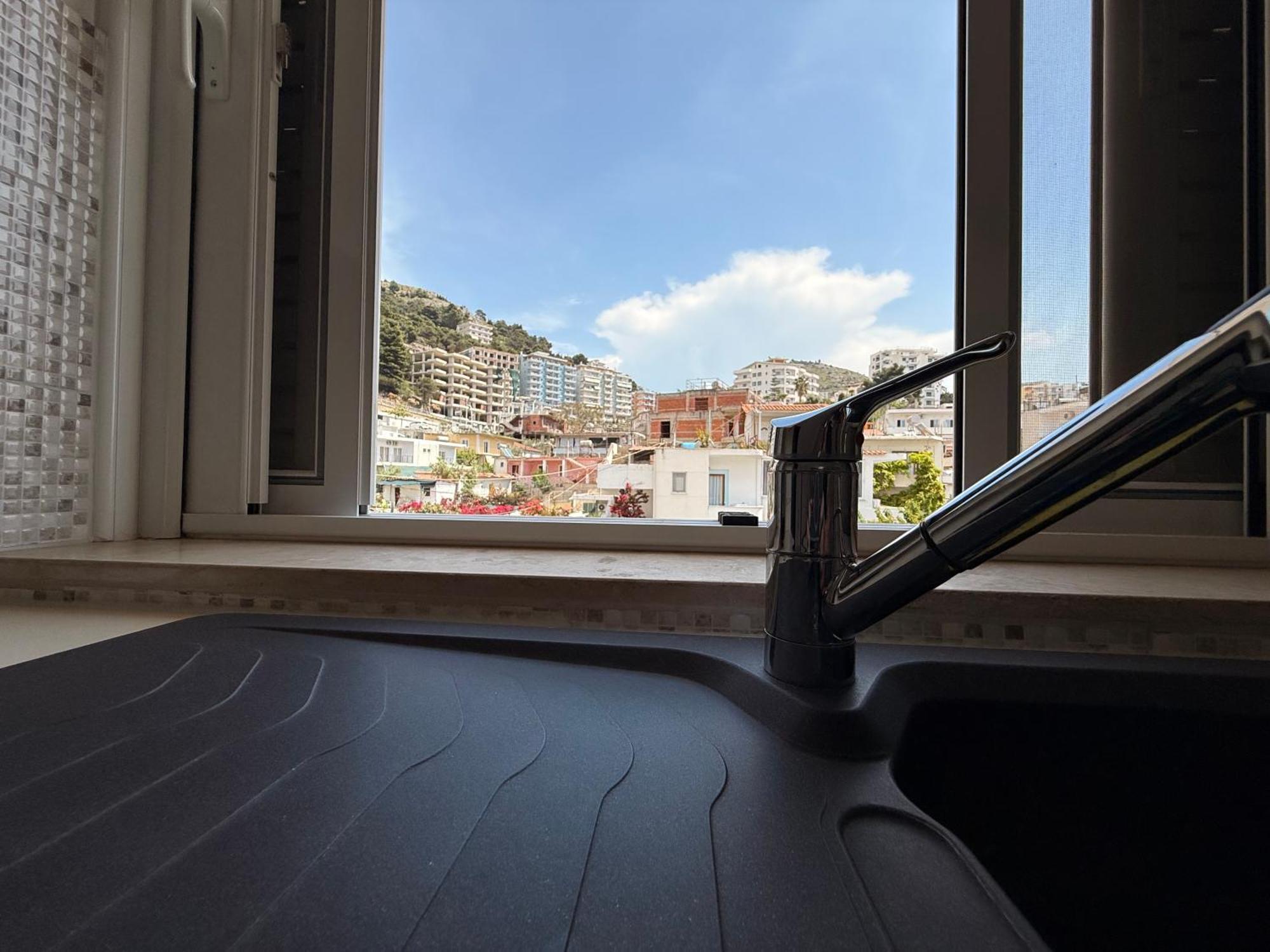 Apartments & Studios Ardian-Mandi Sarande-Albania 외부 사진