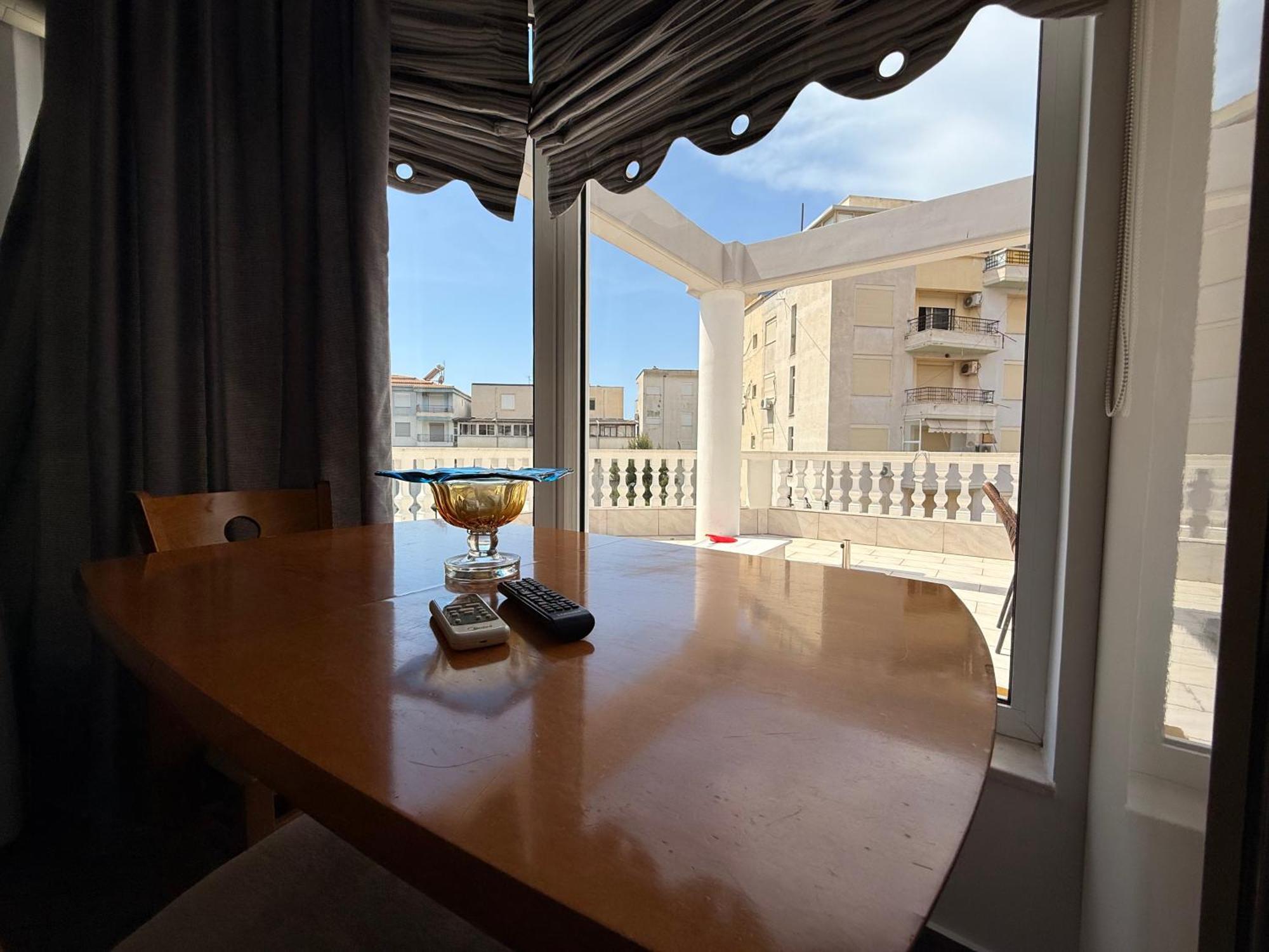 Apartments & Studios Ardian-Mandi Sarande-Albania 외부 사진