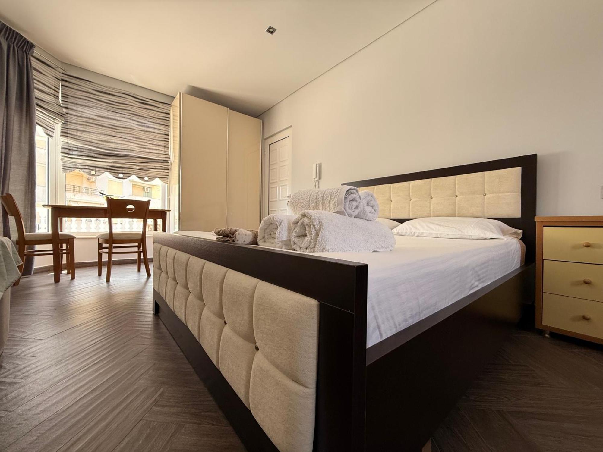 Apartments & Studios Ardian-Mandi Sarande-Albania 외부 사진
