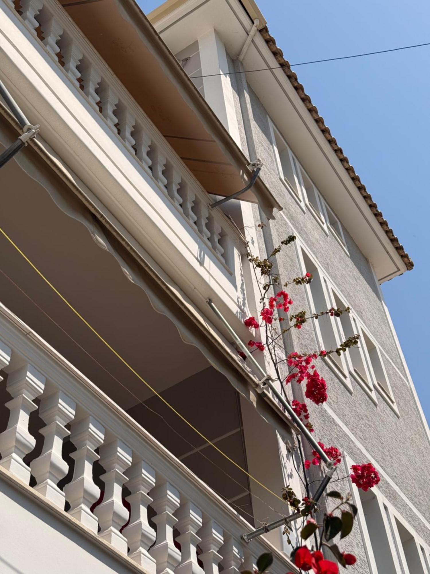 Apartments & Studios Ardian-Mandi Sarande-Albania 외부 사진