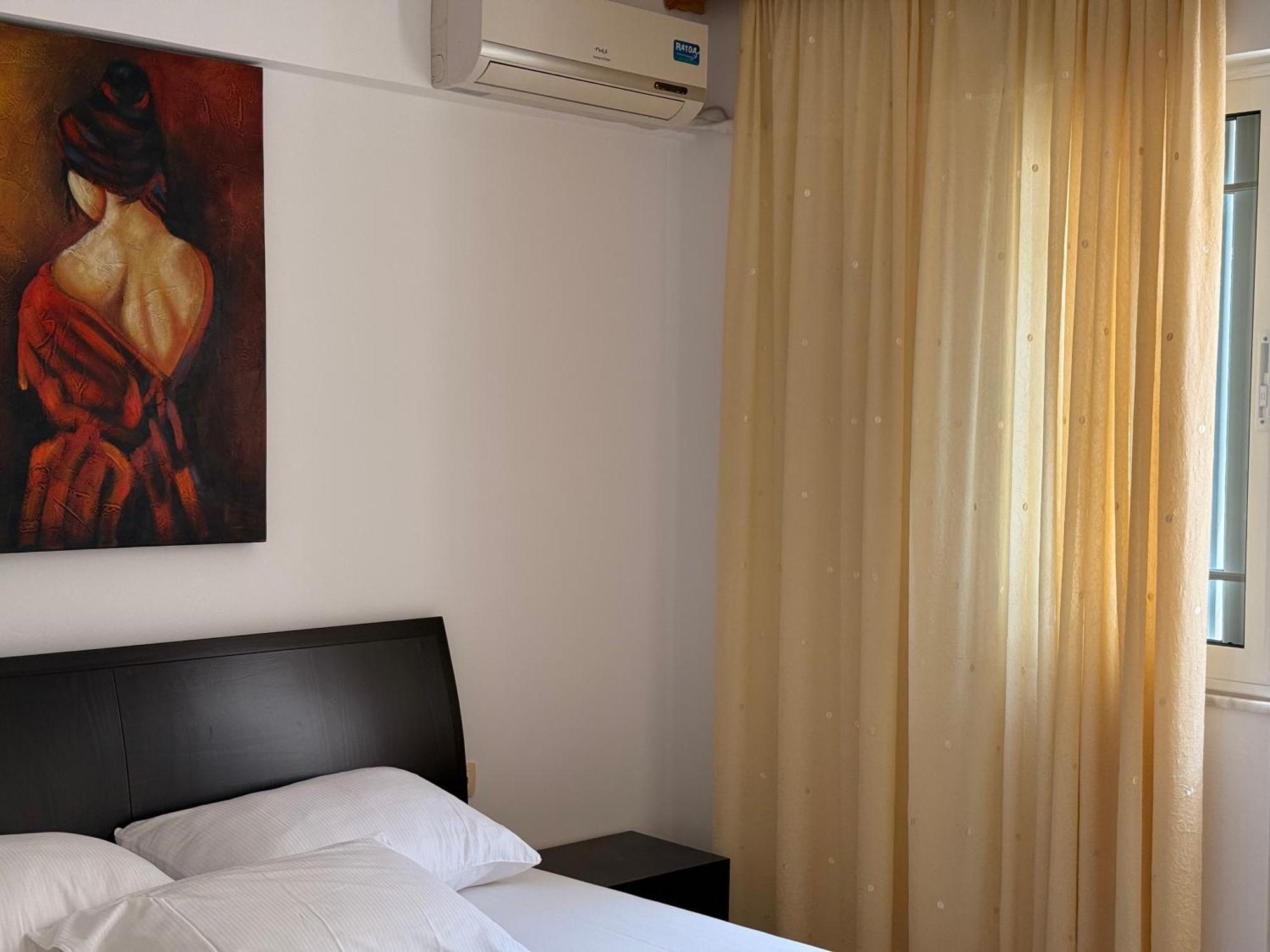 Apartments & Studios Ardian-Mandi Sarande-Albania 외부 사진