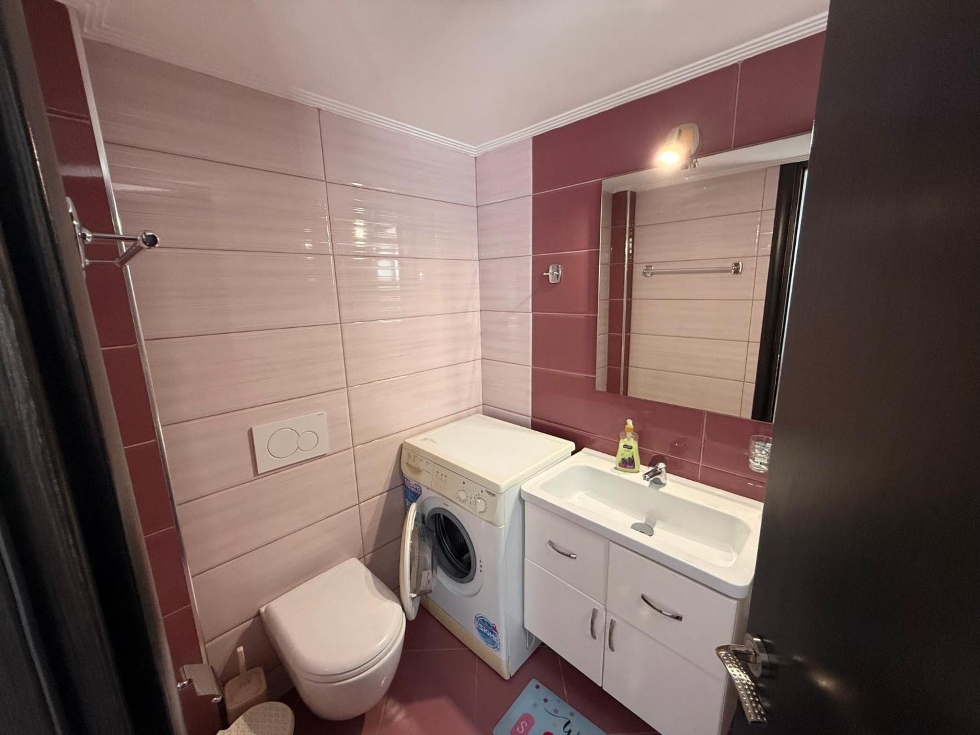 Apartments & Studios Ardian-Mandi Sarande-Albania 외부 사진