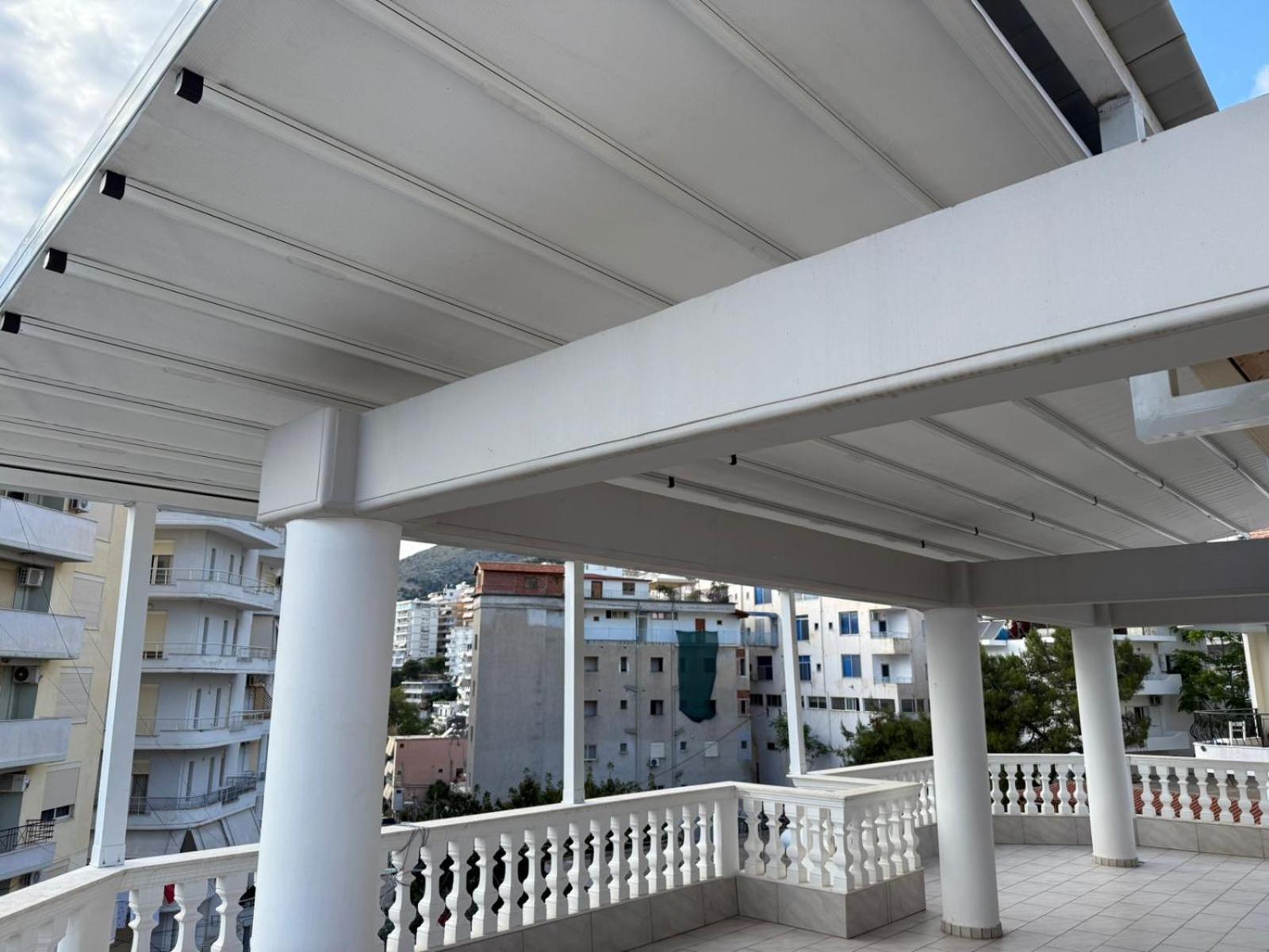 Apartments & Studios Ardian-Mandi Sarande-Albania 외부 사진
