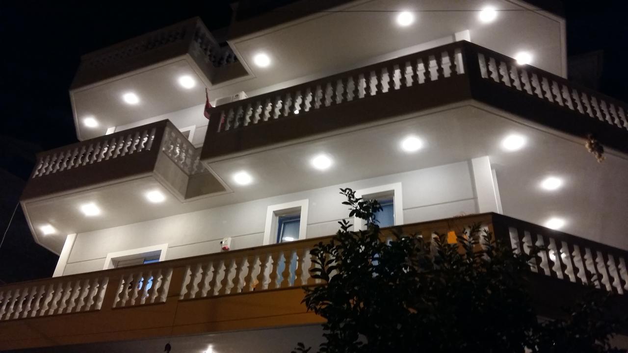 Apartments & Studios Ardian-Mandi Sarande-Albania 외부 사진