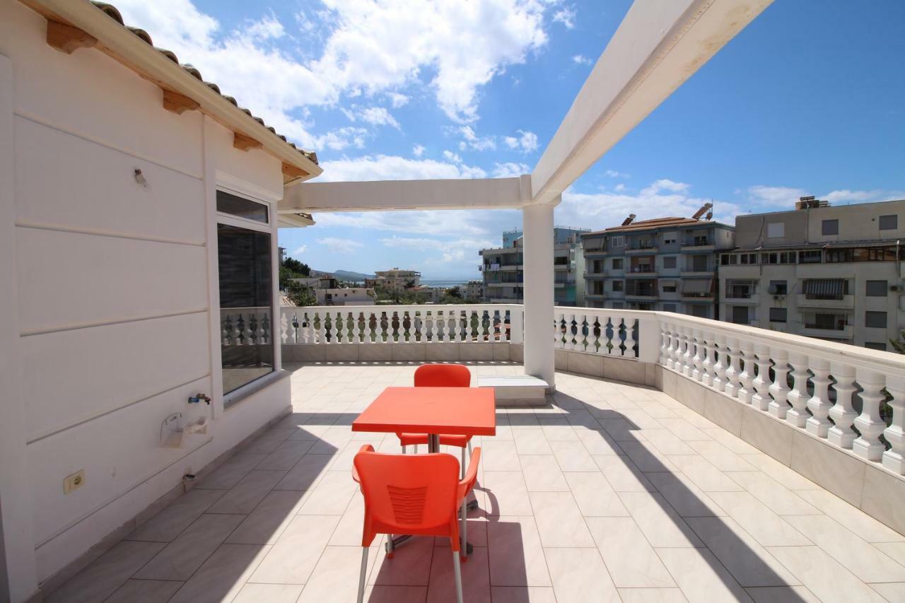 Apartments & Studios Ardian-Mandi Sarande-Albania 외부 사진