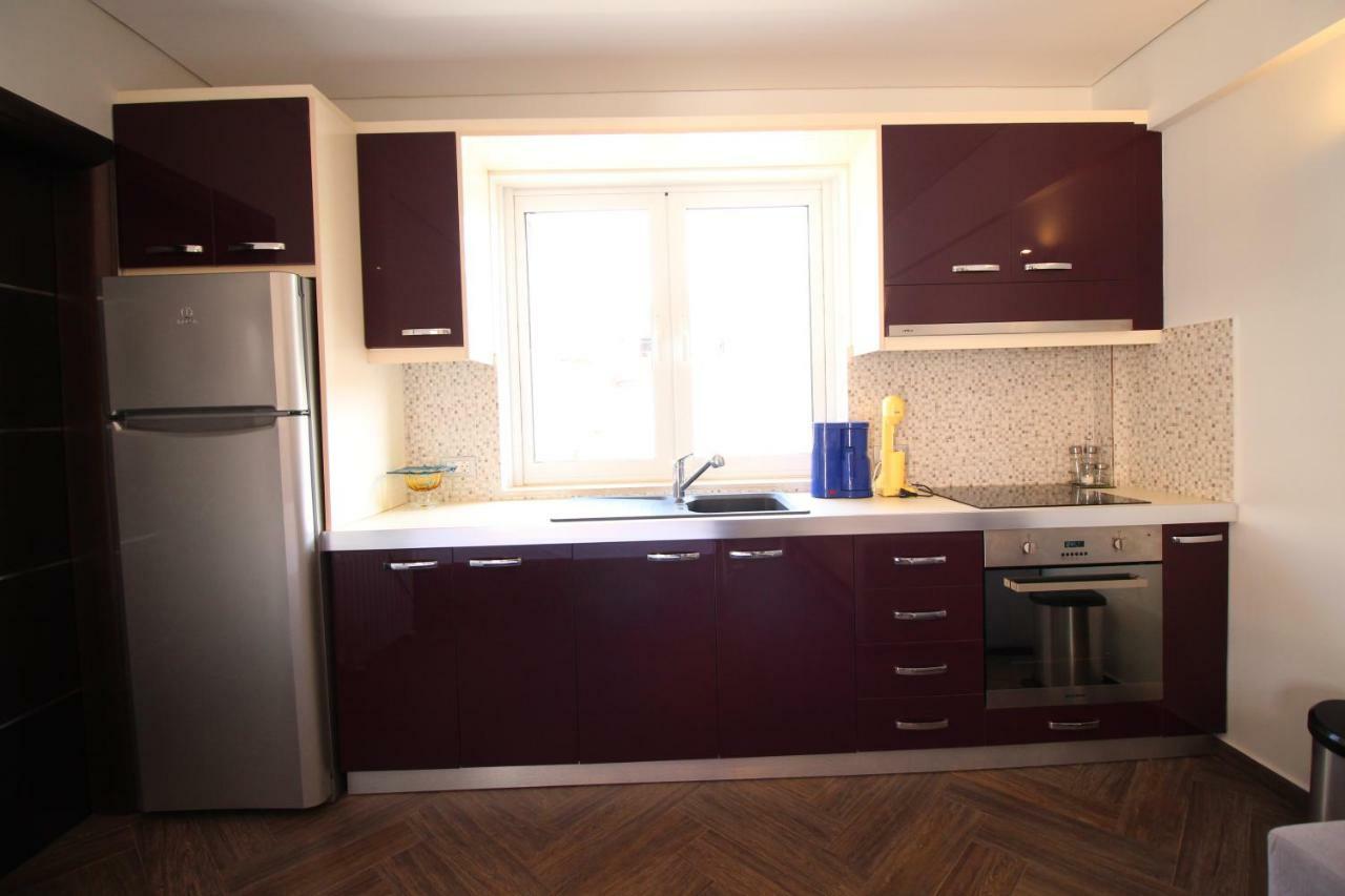 Apartments & Studios Ardian-Mandi Sarande-Albania 외부 사진