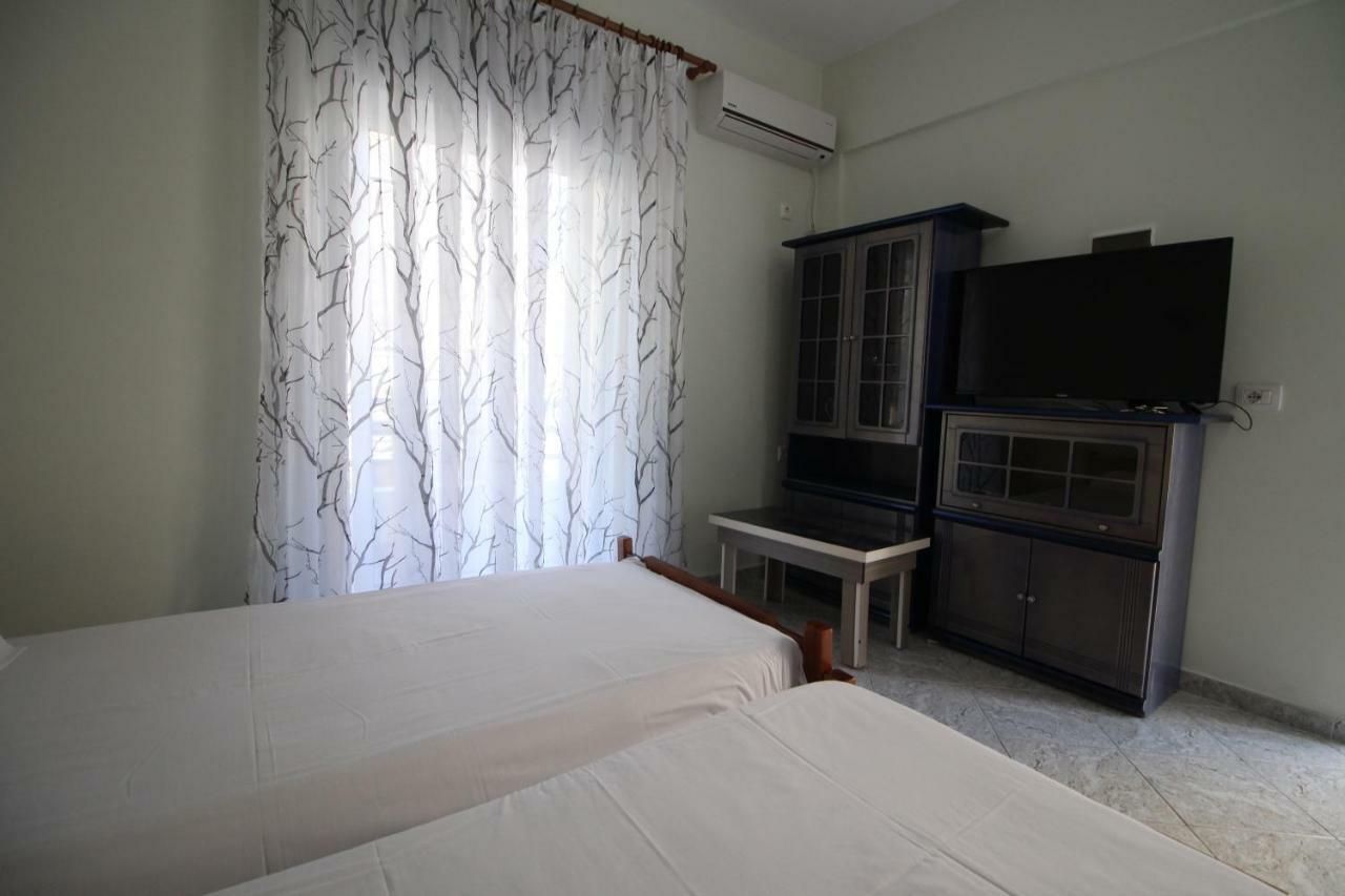 Apartments & Studios Ardian-Mandi Sarande-Albania 외부 사진
