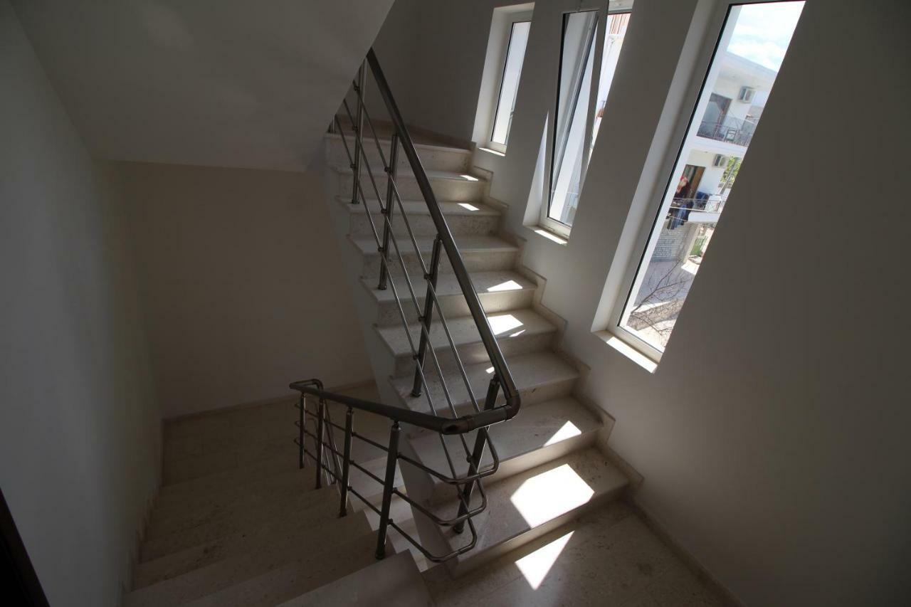 Apartments & Studios Ardian-Mandi Sarande-Albania 외부 사진