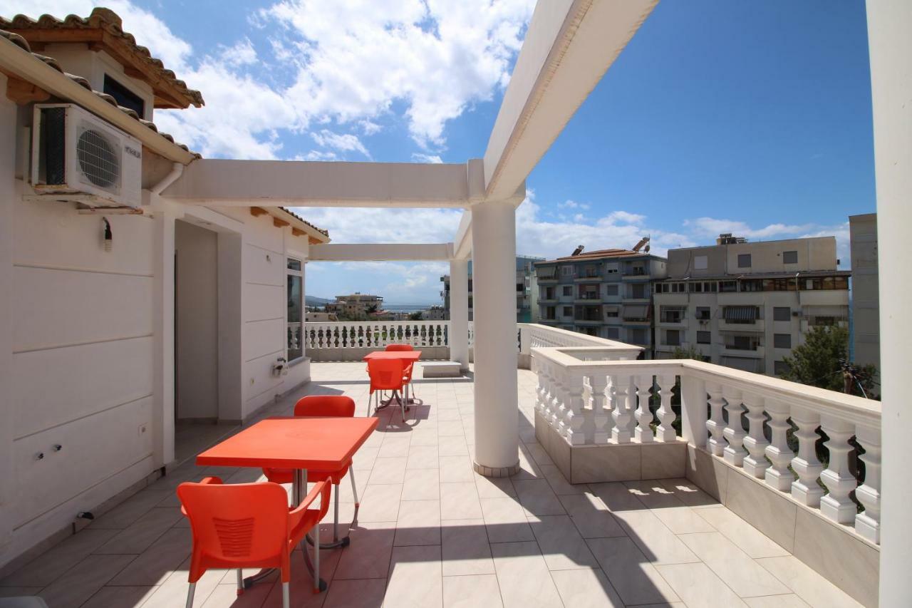Apartments & Studios Ardian-Mandi Sarande-Albania 외부 사진