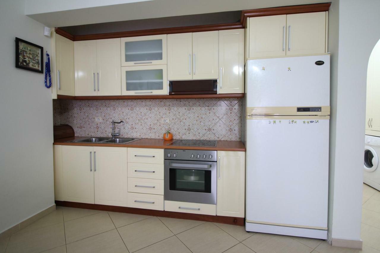 Apartments & Studios Ardian-Mandi Sarande-Albania 외부 사진